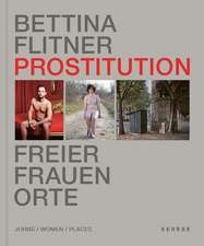 Prostitution: Johns, Women, Places