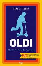 Krone, K: Oldi