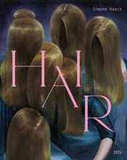 Simone Haack - Hair