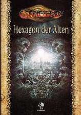 Cthulhu: Hexagon der Alten (Hardcover)