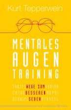 Mentales Augentraining