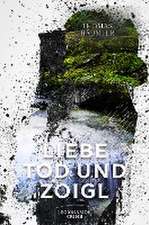 Liebe, Tod und Zoigl