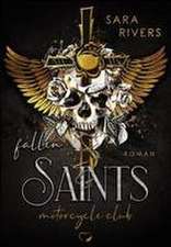 Fallen Saints