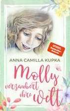 Molly verzaubert ihre Welt