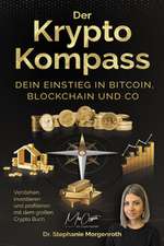 Der Krypto Kompass
