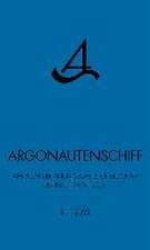 Argonautenschiff 30/2022