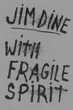 With Fragile Spirit