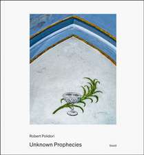 Unknown Prophecies