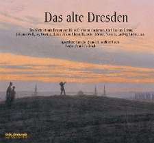 Das alte Dresden/CD