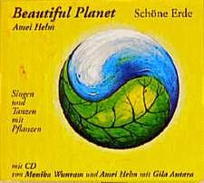 Beautiful Planet - Schöne Erde