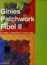 Ginies Patchwork Fibel 2