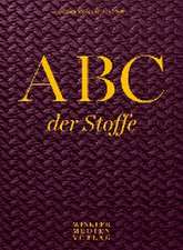 ABC der Stoffe