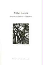 Mittel Europa