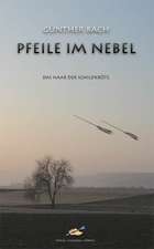 Pfeile im Nebel