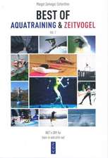 BEST OF AQUATRAINING & ZEITVOGEL 1