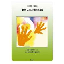 Das Gebärdenbuch 4