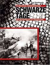 Schwarze Tage