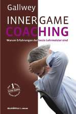 Inner Game Coaching