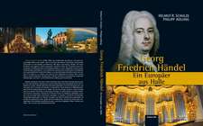 Georg Friedrich Händel