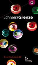 SchmerzGrenze