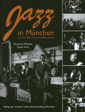 Jazz in München