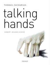 Talking Hands