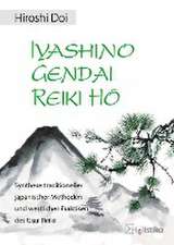 Iyashino Gendai Reiki Hô