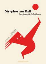 Sisyphos am Ball