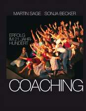 COACHING
