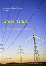 Smart Grids