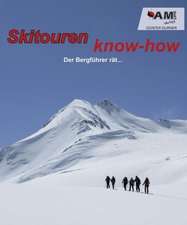 Skitouren know-how