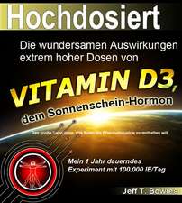 Hochdosiert