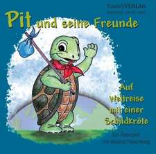 Pits tierische Freunde