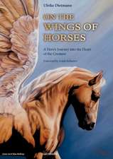 On the Wings of Horses