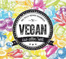 Vegan aus aller Welt