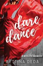 Dare to Dance