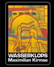 Wasserklops – Maximilian Kirmse