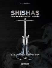 SHISHAS