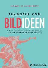 Transfer von Bildideen