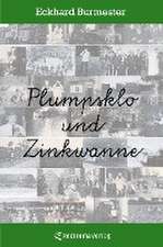 Plumpsklo und Zinkwanne