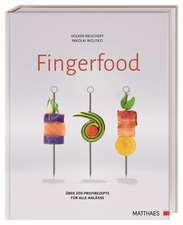 Fingerfood