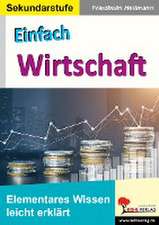 Einfach Wirtschaft