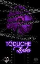 Craving 6: Tödliche Liebe (Dark Romance)