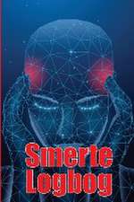 Smerte Logbog