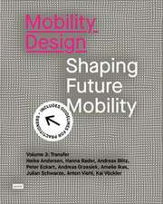 Mobility Design
