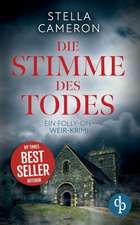 Die Stimme des Todes