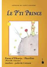 Le P'ti Prince