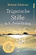 Trügerische Stille in St. Peter-Ording