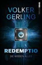 Redemptio