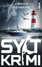 SYLTKRIMI Sturmgrab